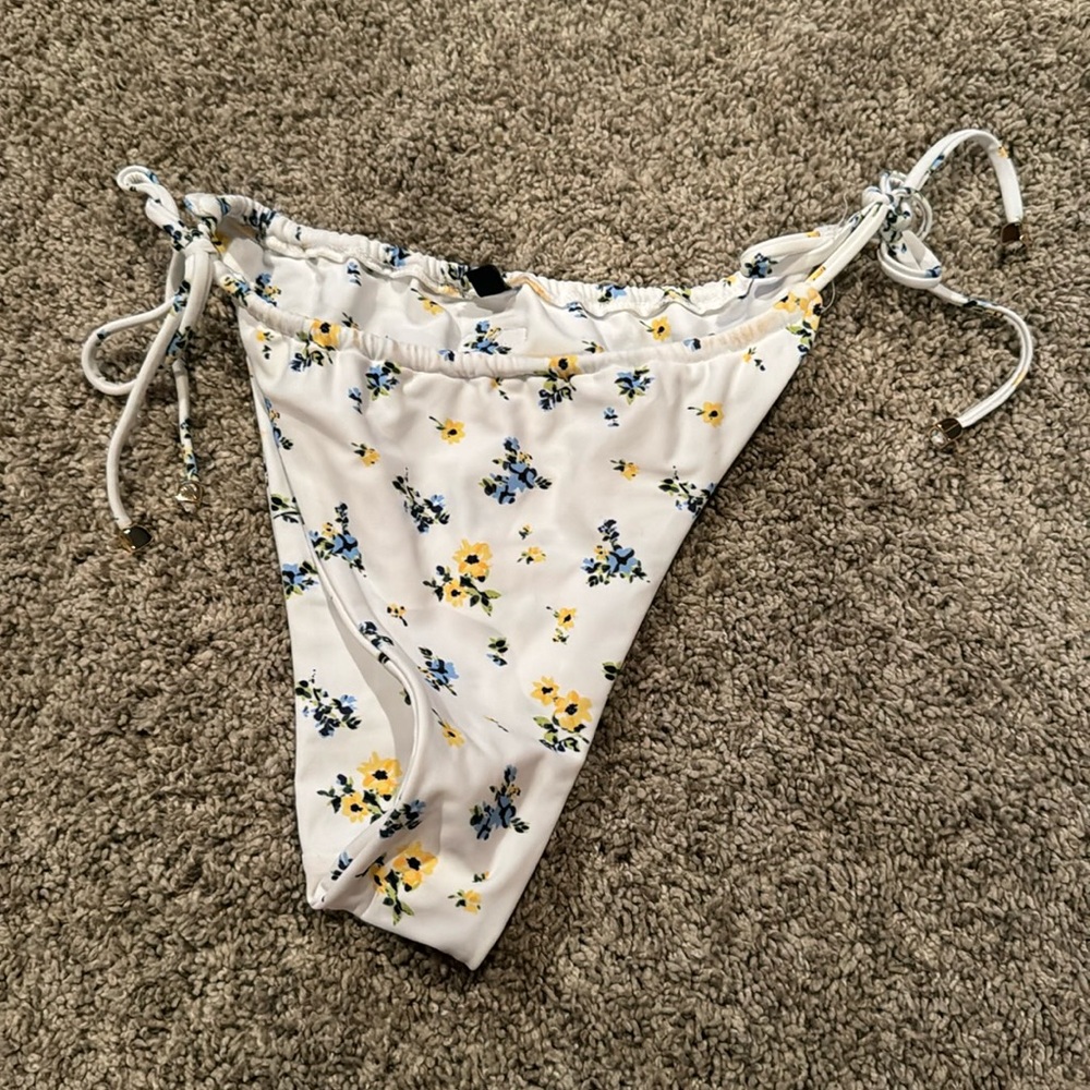 Blackbough swim